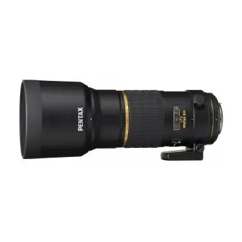 Pentax DA 300mm F4 ED IF SDM Lens